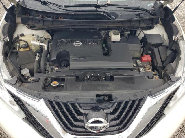 Photo 11 VIN: 5N1AZ2MHXFN209257 - NISSAN MURANO 