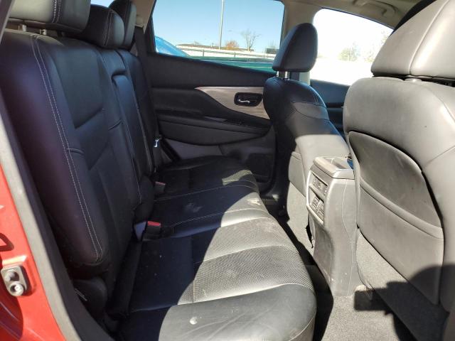 Photo 10 VIN: 5N1AZ2MHXFN211347 - NISSAN MURANO S 