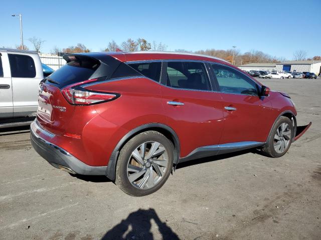 Photo 2 VIN: 5N1AZ2MHXFN211347 - NISSAN MURANO S 