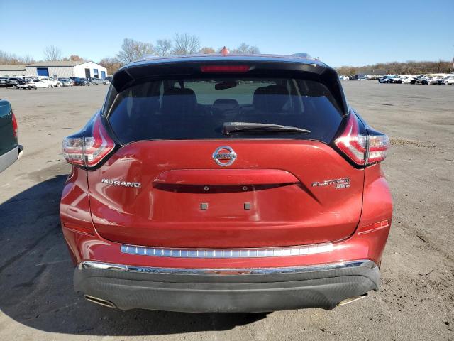 Photo 5 VIN: 5N1AZ2MHXFN211347 - NISSAN MURANO S 