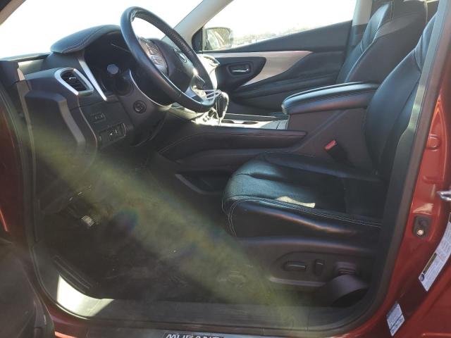 Photo 6 VIN: 5N1AZ2MHXFN211347 - NISSAN MURANO S 