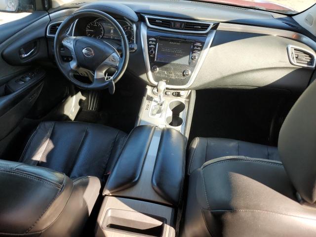 Photo 7 VIN: 5N1AZ2MHXFN211347 - NISSAN MURANO S 