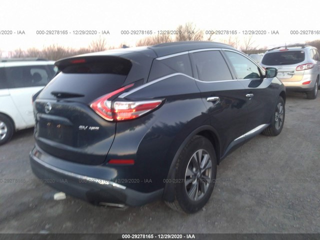 Photo 3 VIN: 5N1AZ2MHXFN212160 - NISSAN MURANO 