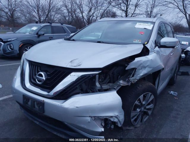 Photo 1 VIN: 5N1AZ2MHXFN218153 - NISSAN MURANO 