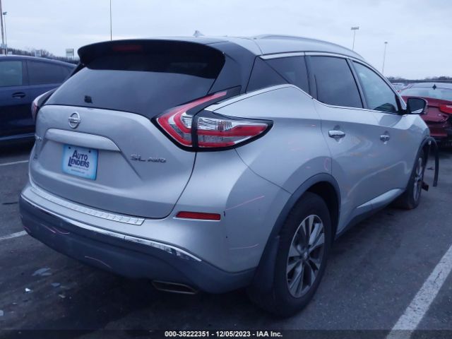 Photo 3 VIN: 5N1AZ2MHXFN218153 - NISSAN MURANO 