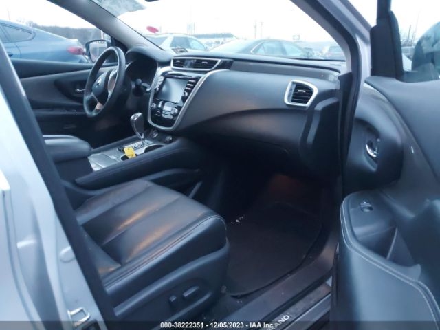 Photo 4 VIN: 5N1AZ2MHXFN218153 - NISSAN MURANO 