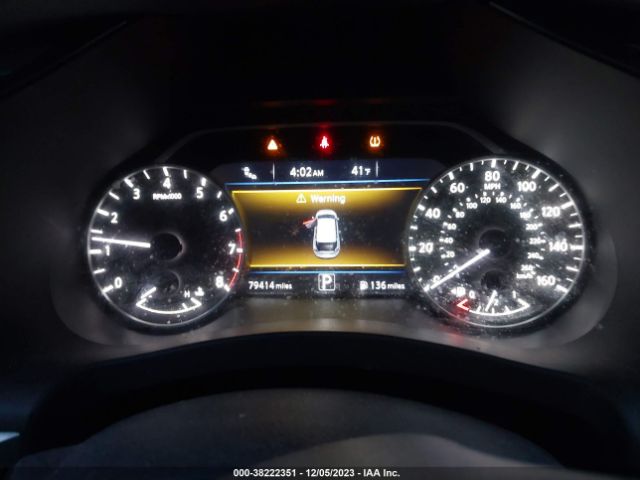 Photo 6 VIN: 5N1AZ2MHXFN218153 - NISSAN MURANO 