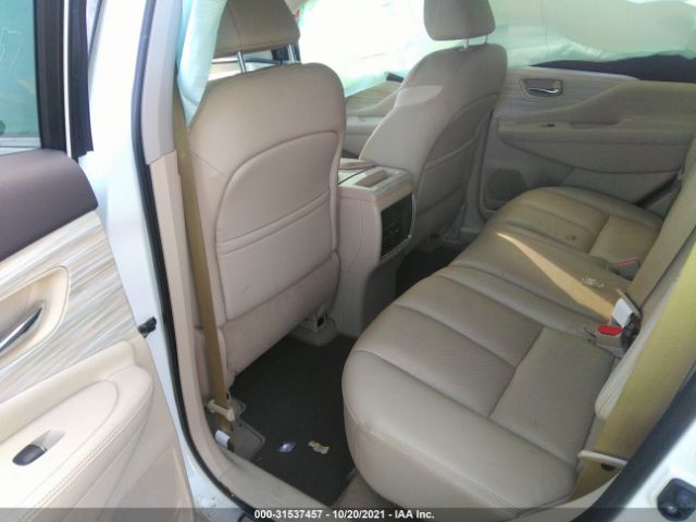 Photo 7 VIN: 5N1AZ2MHXFN219481 - NISSAN MURANO 