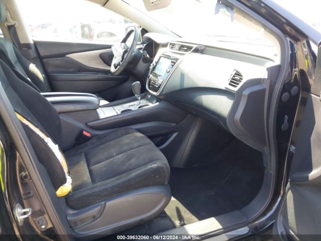 Photo 4 VIN: 5N1AZ2MHXFN221635 - NISSAN MURANO 