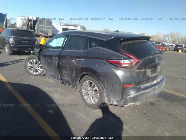 Photo 2 VIN: 5N1AZ2MHXFN228911 - NISSAN MURANO 