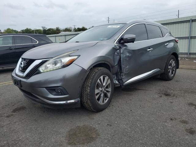 Photo 0 VIN: 5N1AZ2MHXFN232103 - NISSAN MURANO 