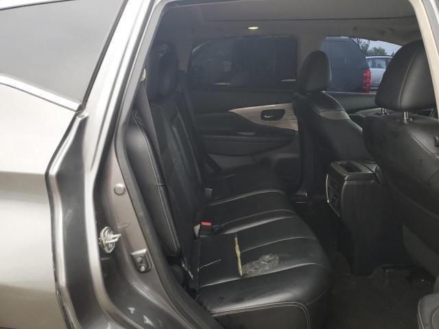 Photo 10 VIN: 5N1AZ2MHXFN232103 - NISSAN MURANO 