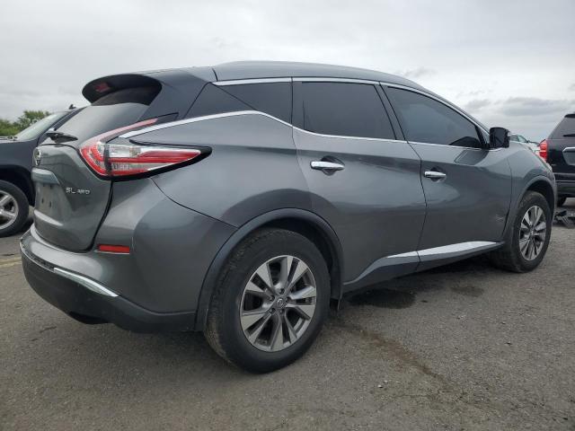 Photo 2 VIN: 5N1AZ2MHXFN232103 - NISSAN MURANO 