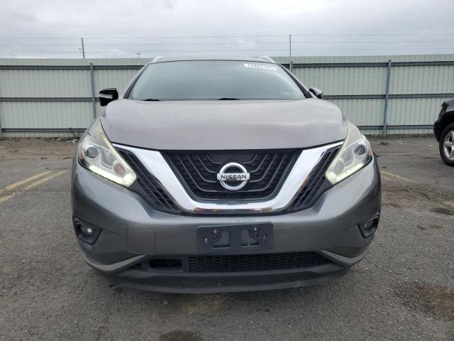 Photo 4 VIN: 5N1AZ2MHXFN232103 - NISSAN MURANO 