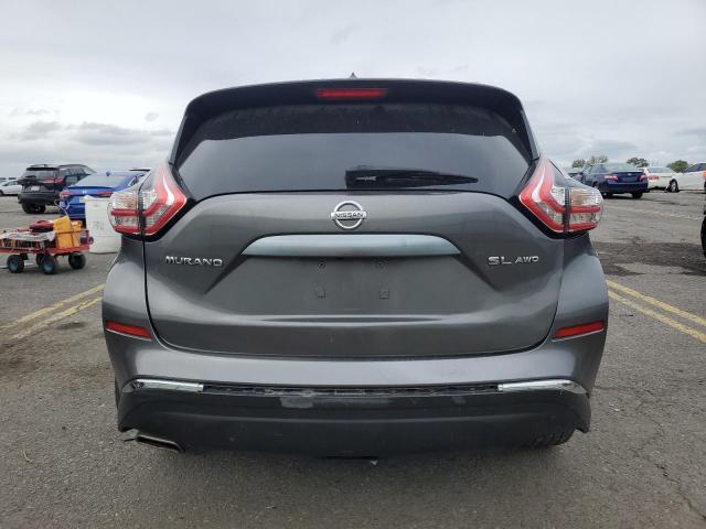 Photo 5 VIN: 5N1AZ2MHXFN232103 - NISSAN MURANO 