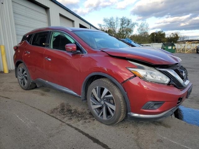 Photo 3 VIN: 5N1AZ2MHXFN243957 - NISSAN MURANO S 