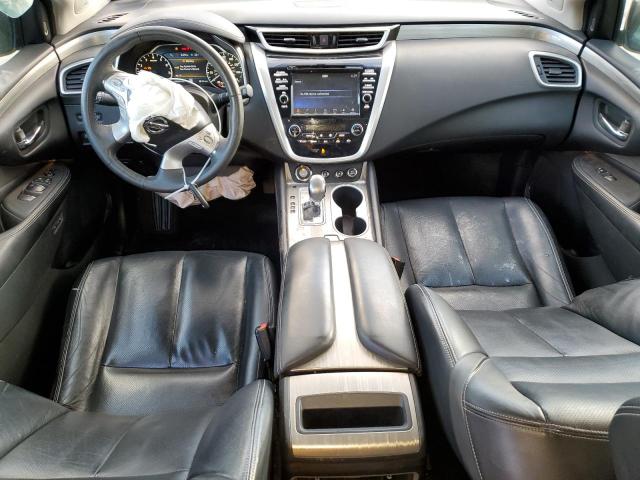 Photo 7 VIN: 5N1AZ2MHXFN243957 - NISSAN MURANO S 