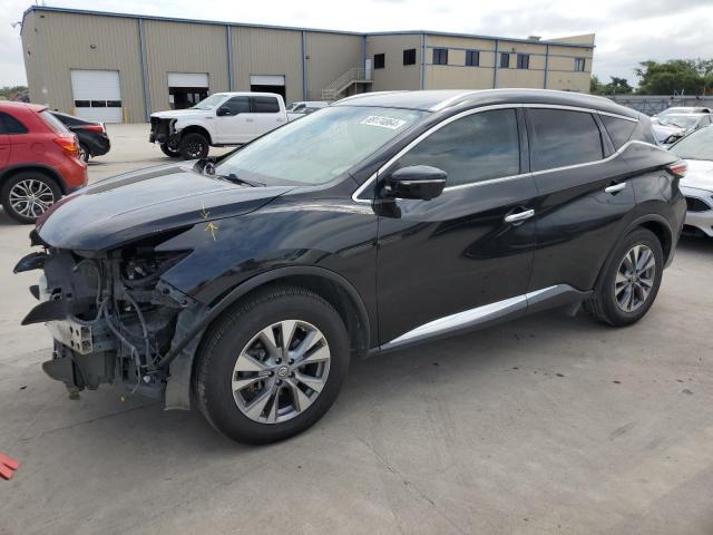 Photo 0 VIN: 5N1AZ2MHXFN250746 - NISSAN MURANO S 