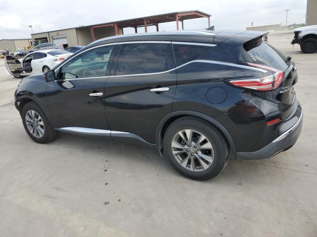 Photo 1 VIN: 5N1AZ2MHXFN250746 - NISSAN MURANO S 