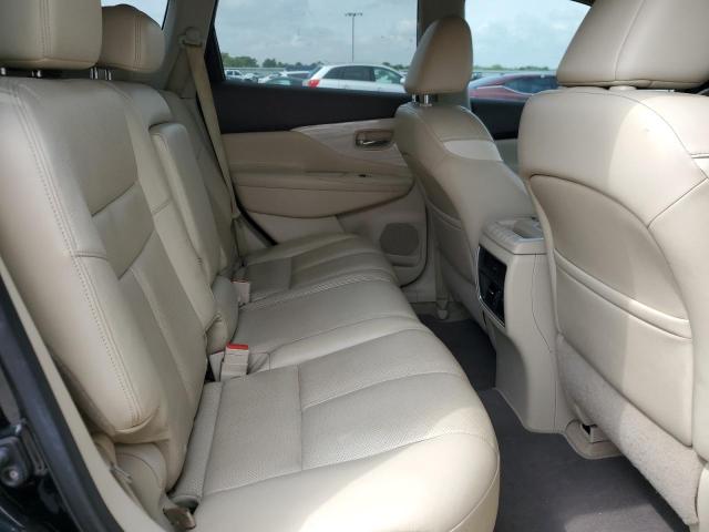 Photo 10 VIN: 5N1AZ2MHXFN250746 - NISSAN MURANO S 