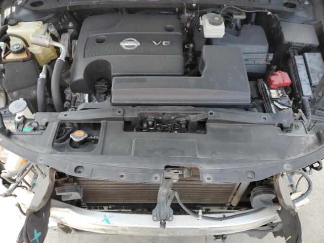 Photo 11 VIN: 5N1AZ2MHXFN250746 - NISSAN MURANO S 