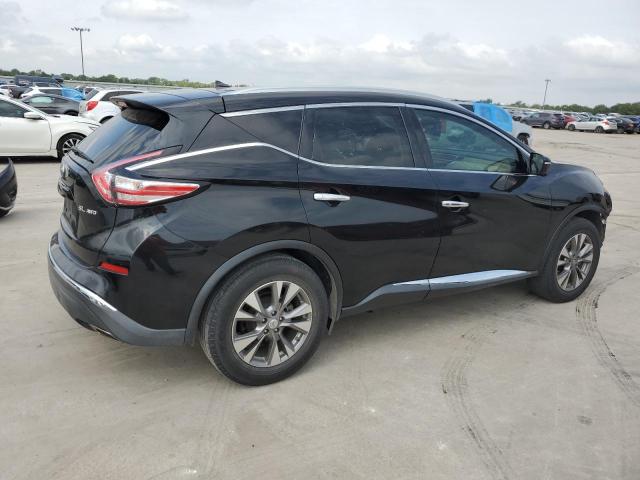 Photo 2 VIN: 5N1AZ2MHXFN250746 - NISSAN MURANO S 