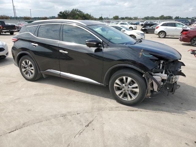 Photo 3 VIN: 5N1AZ2MHXFN250746 - NISSAN MURANO S 