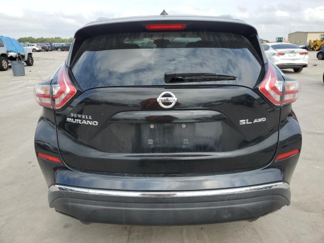 Photo 5 VIN: 5N1AZ2MHXFN250746 - NISSAN MURANO S 