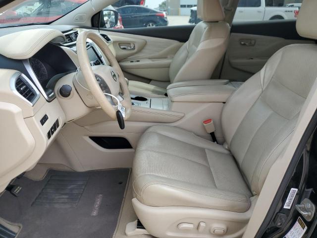 Photo 6 VIN: 5N1AZ2MHXFN250746 - NISSAN MURANO S 