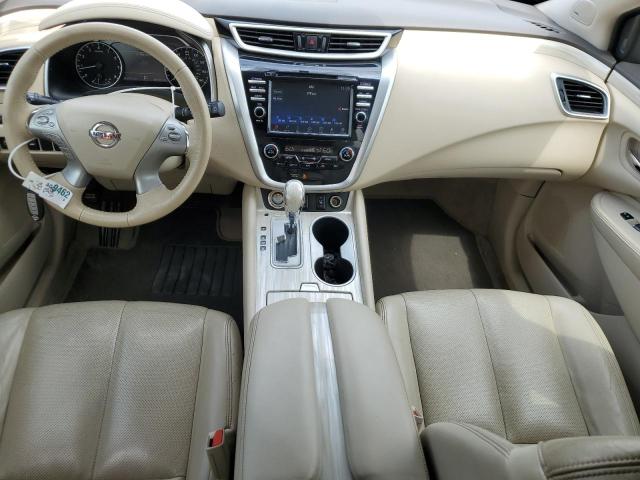 Photo 7 VIN: 5N1AZ2MHXFN250746 - NISSAN MURANO S 