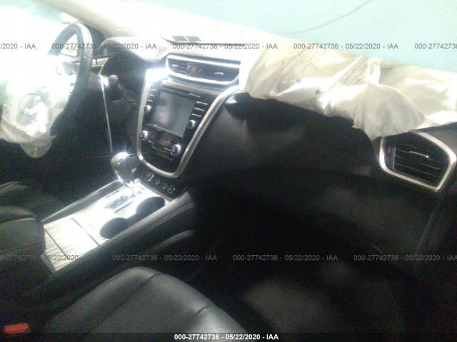 Photo 4 VIN: 5N1AZ2MHXFN256420 - NISSAN MURANO 