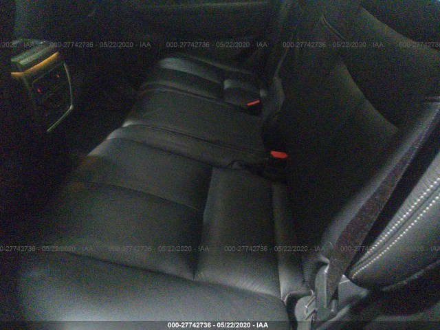 Photo 7 VIN: 5N1AZ2MHXFN256420 - NISSAN MURANO 