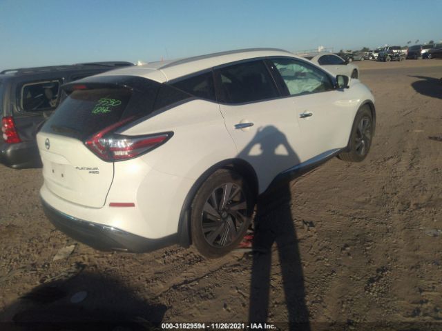 Photo 3 VIN: 5N1AZ2MHXFN256840 - NISSAN MURANO 