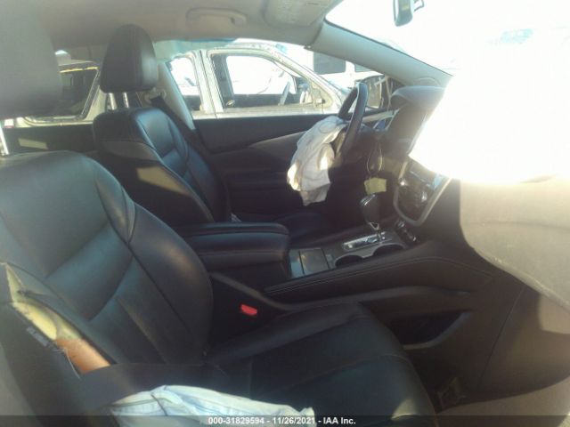 Photo 4 VIN: 5N1AZ2MHXFN256840 - NISSAN MURANO 