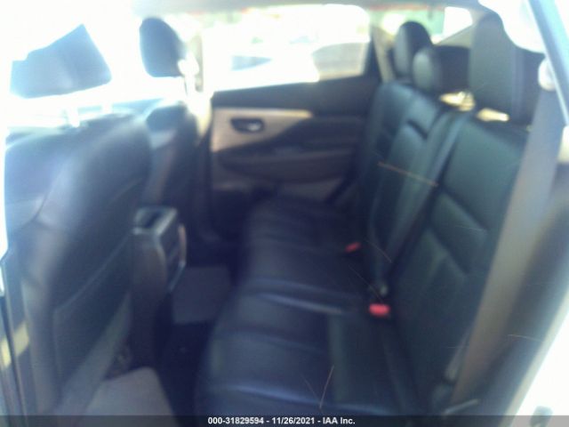 Photo 7 VIN: 5N1AZ2MHXFN256840 - NISSAN MURANO 