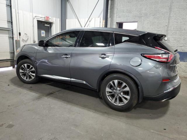 Photo 1 VIN: 5N1AZ2MHXFN257910 - NISSAN MURANO 