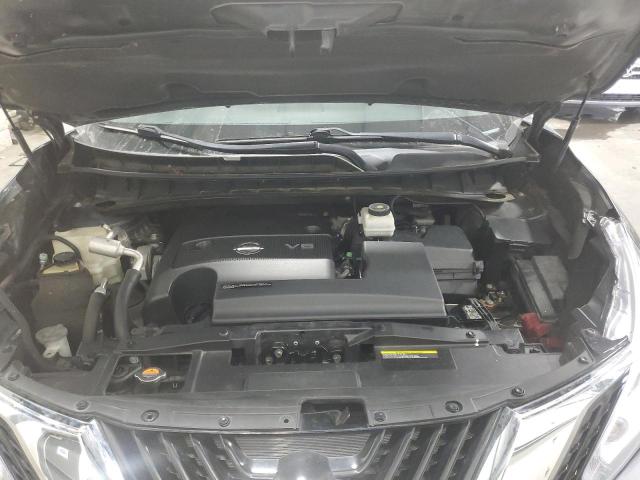 Photo 10 VIN: 5N1AZ2MHXFN257910 - NISSAN MURANO 