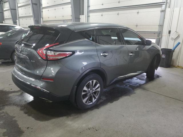 Photo 2 VIN: 5N1AZ2MHXFN257910 - NISSAN MURANO 