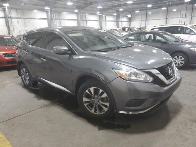 Photo 3 VIN: 5N1AZ2MHXFN257910 - NISSAN MURANO 