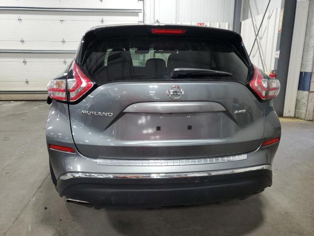 Photo 5 VIN: 5N1AZ2MHXFN257910 - NISSAN MURANO 