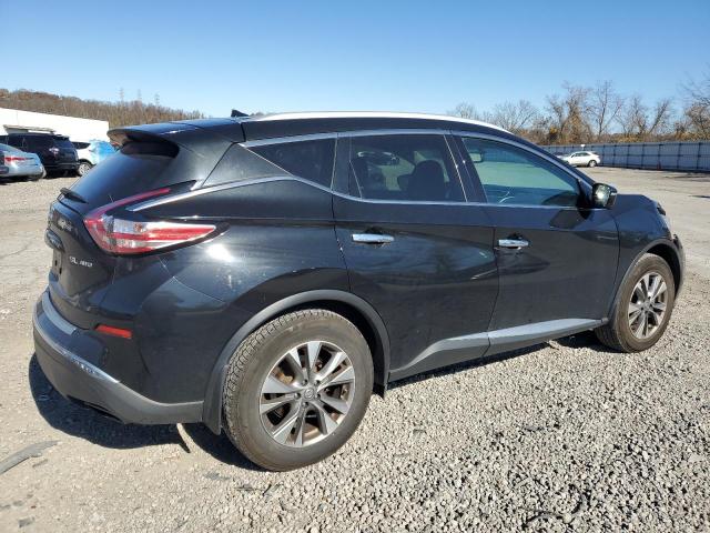 Photo 2 VIN: 5N1AZ2MHXFN258362 - NISSAN MURANO S 