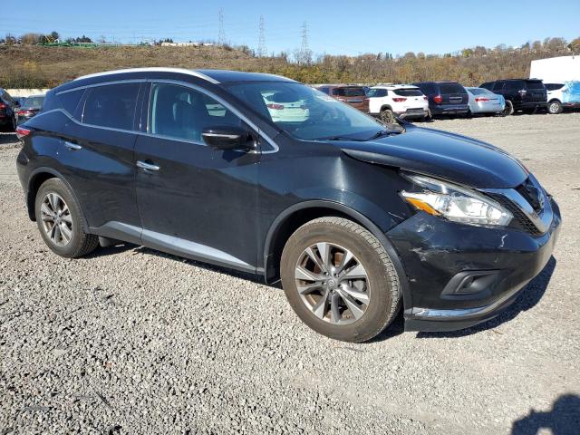 Photo 3 VIN: 5N1AZ2MHXFN258362 - NISSAN MURANO S 