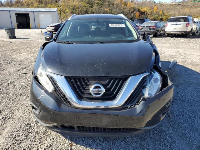 Photo 4 VIN: 5N1AZ2MHXFN258362 - NISSAN MURANO S 