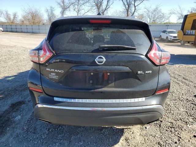 Photo 5 VIN: 5N1AZ2MHXFN258362 - NISSAN MURANO S 