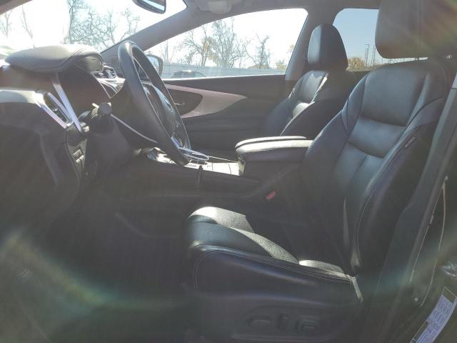 Photo 6 VIN: 5N1AZ2MHXFN258362 - NISSAN MURANO S 