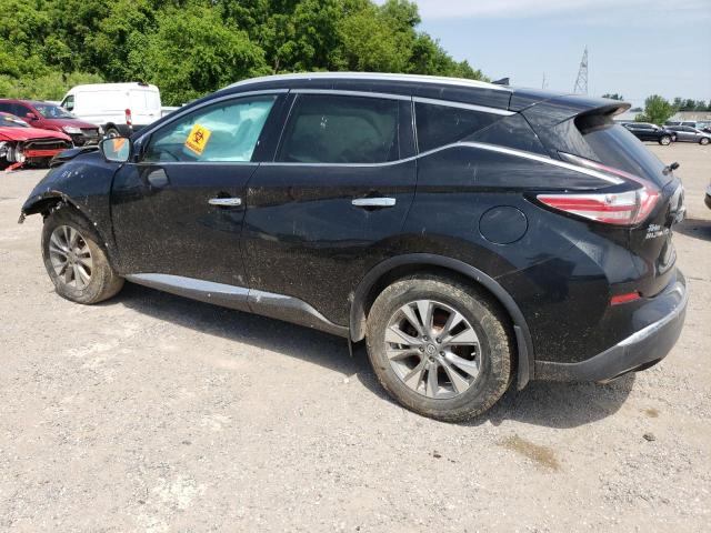 Photo 1 VIN: 5N1AZ2MHXFN268177 - NISSAN MURANO 