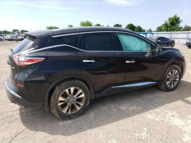 Photo 2 VIN: 5N1AZ2MHXFN268177 - NISSAN MURANO 