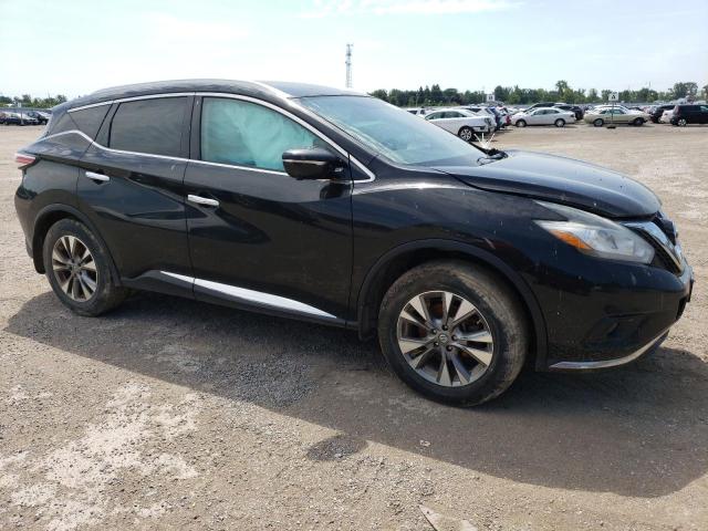 Photo 3 VIN: 5N1AZ2MHXFN268177 - NISSAN MURANO 