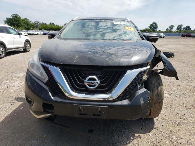 Photo 4 VIN: 5N1AZ2MHXFN268177 - NISSAN MURANO 