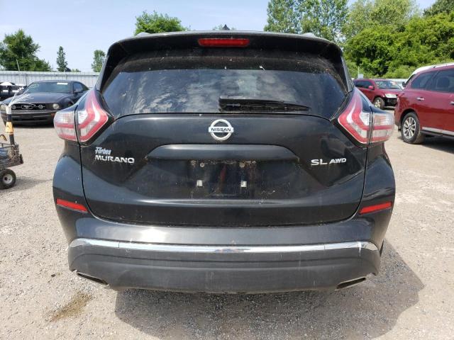 Photo 5 VIN: 5N1AZ2MHXFN268177 - NISSAN MURANO 